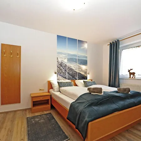 Modern In Saalbach-hinterglemm With Sauna Viehhofen