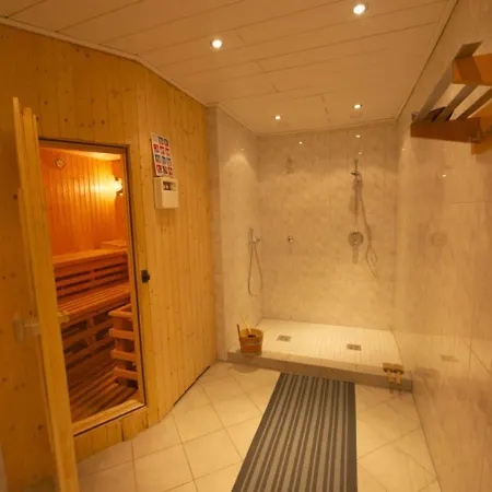 Appartamento Modern In Saalbach-hinterglemm With Sauna *