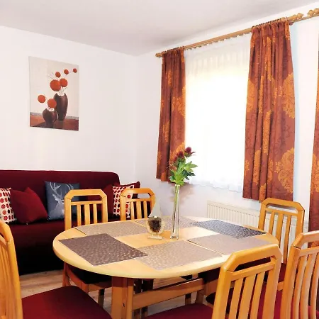 Appartamento Modern In Saalbach-hinterglemm With Sauna *