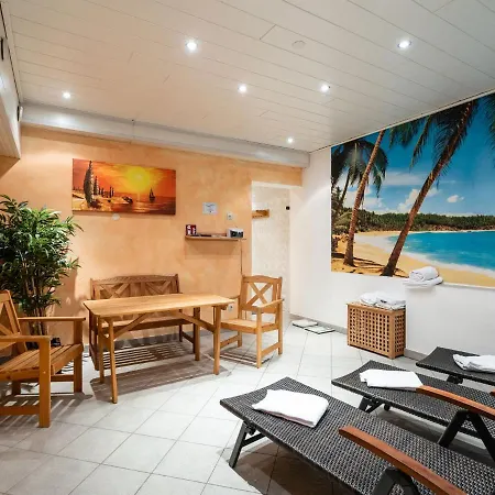 Modern In Saalbach-hinterglemm With Sauna Appartamento Viehhofen