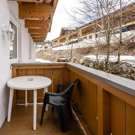 Modern In Saalbach-hinterglemm With Sauna *